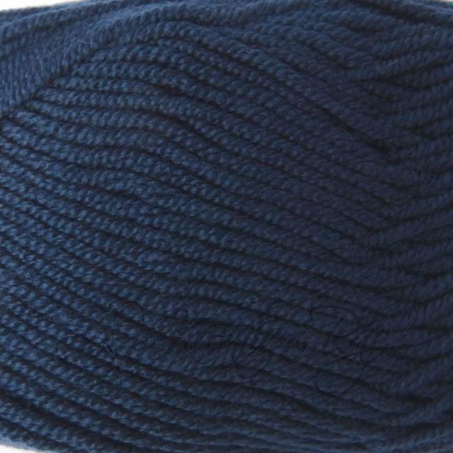 Pletací příze ELIAN nicky (209) - námořnická modrá