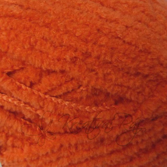 Pletací příze Softy Plus (06) - cihlová